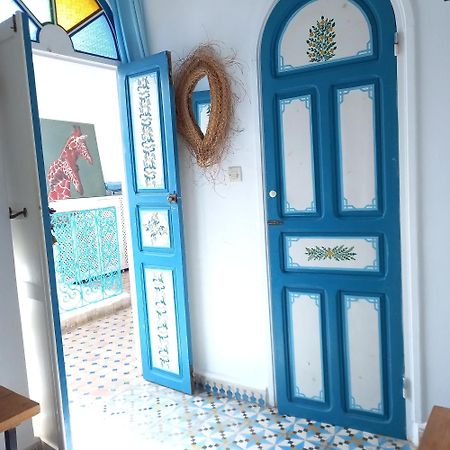 Hotel Emeraude Εσαουίρα Εξωτερικό φωτογραφία