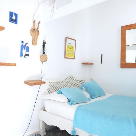 Hotel Emeraude Εσαουίρα Εξωτερικό φωτογραφία