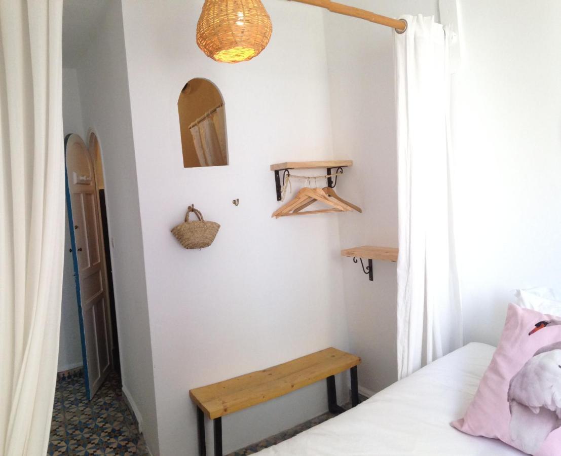 Hotel Emeraude Εσαουίρα Εξωτερικό φωτογραφία