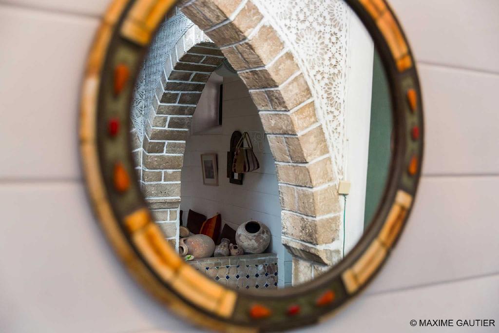 Hotel Emeraude Εσαουίρα Εξωτερικό φωτογραφία