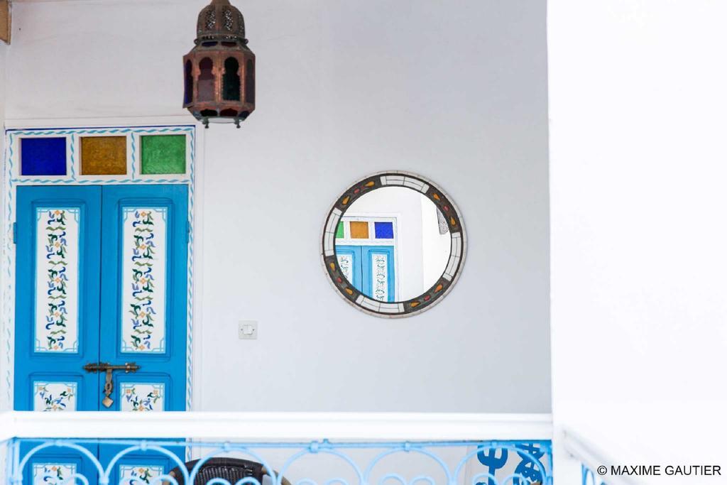 Hotel Emeraude Εσαουίρα Εξωτερικό φωτογραφία
