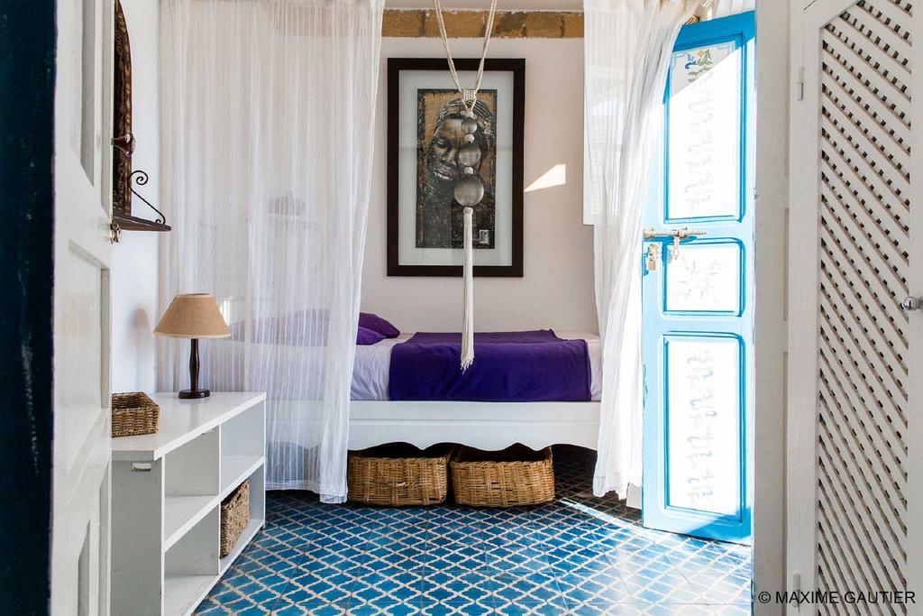 Hotel Emeraude Εσαουίρα Δωμάτιο φωτογραφία