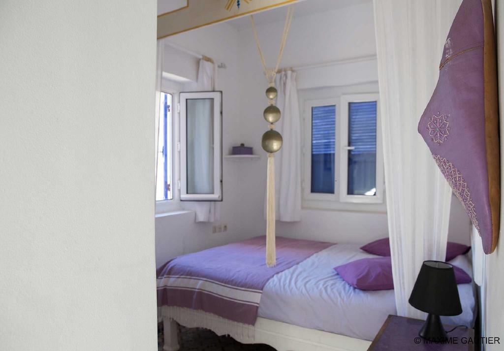Hotel Emeraude Εσαουίρα Δωμάτιο φωτογραφία