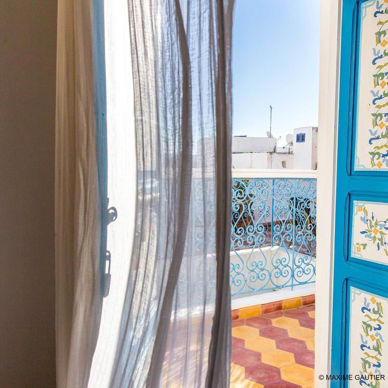 Hotel Emeraude Εσαουίρα Δωμάτιο φωτογραφία