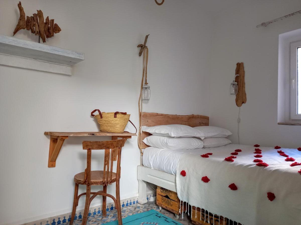 Hotel Emeraude Εσαουίρα Εξωτερικό φωτογραφία