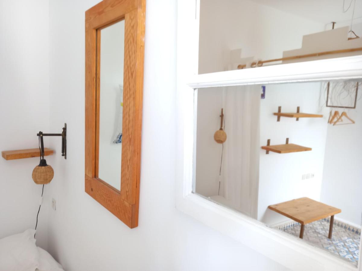 Hotel Emeraude Εσαουίρα Εξωτερικό φωτογραφία
