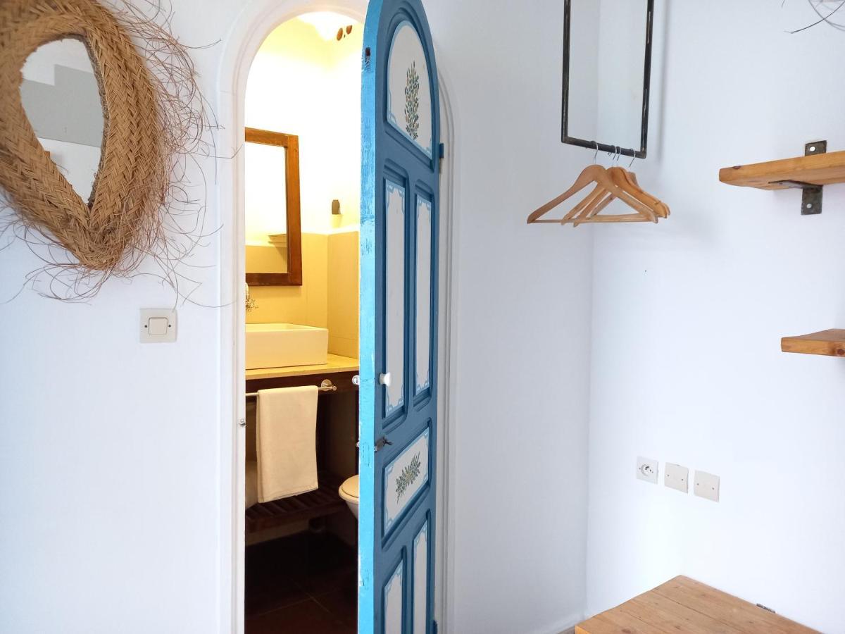 Hotel Emeraude Εσαουίρα Εξωτερικό φωτογραφία