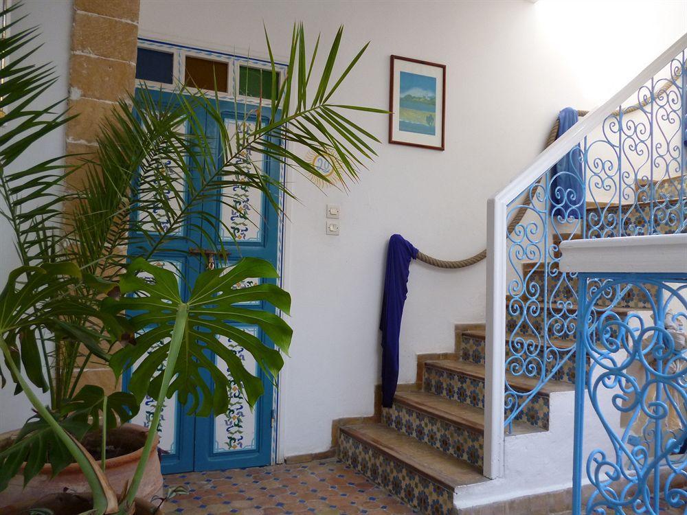 Hotel Emeraude Εσαουίρα Εξωτερικό φωτογραφία