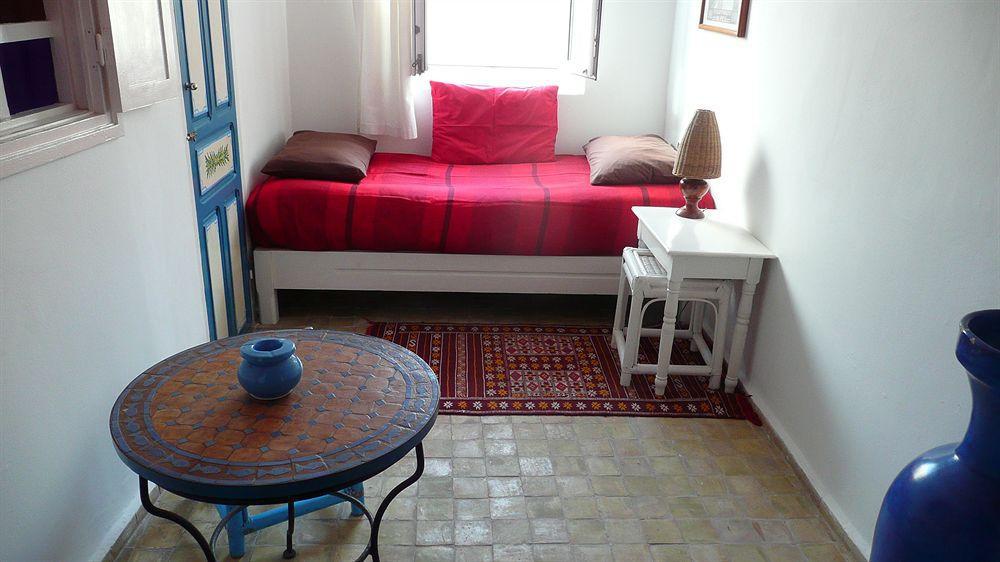 Hotel Emeraude Εσαουίρα Εξωτερικό φωτογραφία