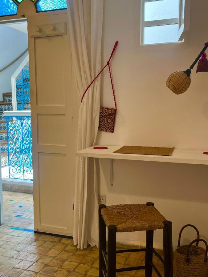 Hotel Emeraude Εσαουίρα Εξωτερικό φωτογραφία
