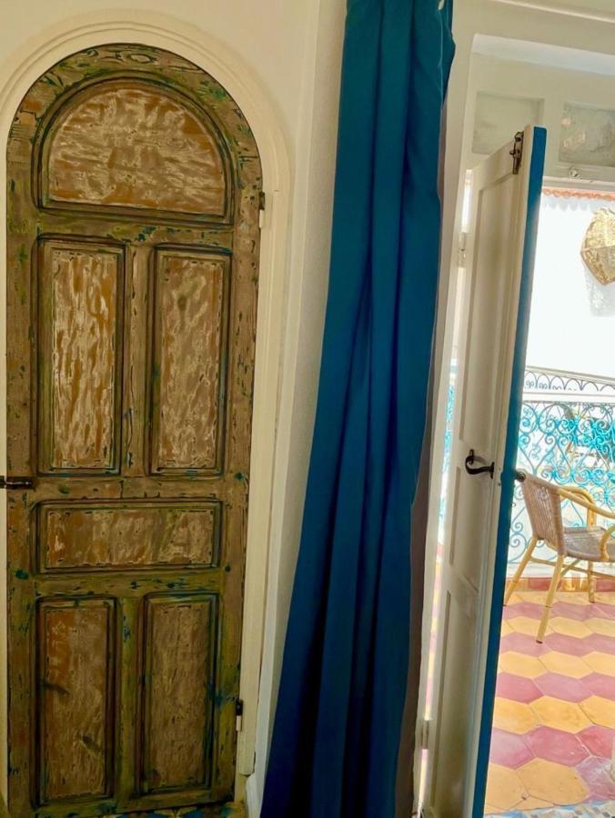 Hotel Emeraude Εσαουίρα Εξωτερικό φωτογραφία