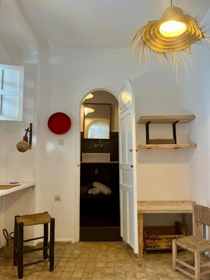 Hotel Emeraude Εσαουίρα Εξωτερικό φωτογραφία