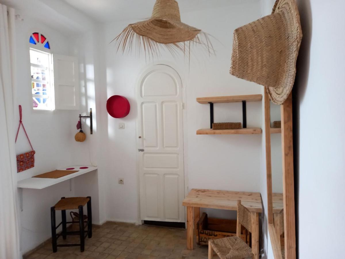 Hotel Emeraude Εσαουίρα Εξωτερικό φωτογραφία