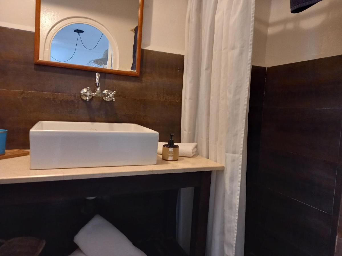 Hotel Emeraude Εσαουίρα Εξωτερικό φωτογραφία