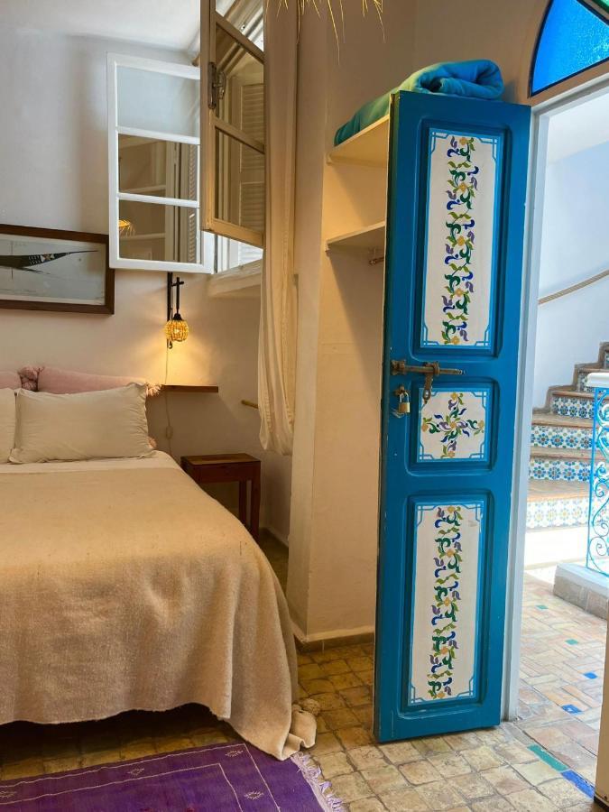 Hotel Emeraude Εσαουίρα Εξωτερικό φωτογραφία