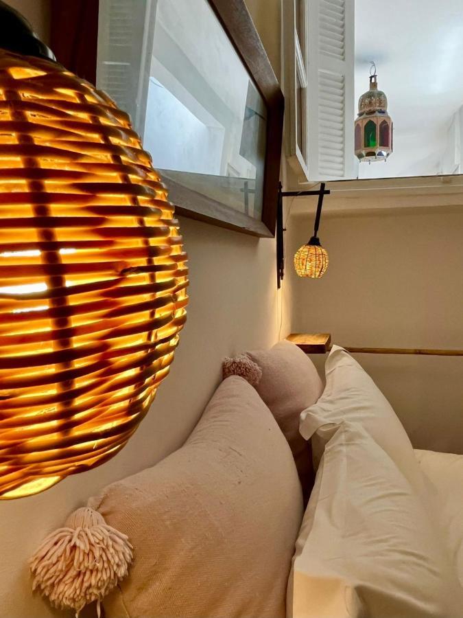 Hotel Emeraude Εσαουίρα Εξωτερικό φωτογραφία