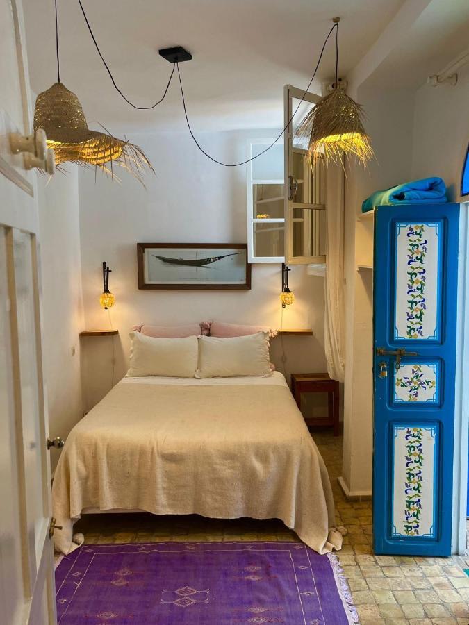 Hotel Emeraude Εσαουίρα Εξωτερικό φωτογραφία