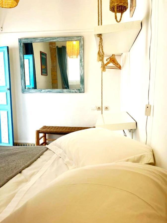 Hotel Emeraude Εσαουίρα Εξωτερικό φωτογραφία
