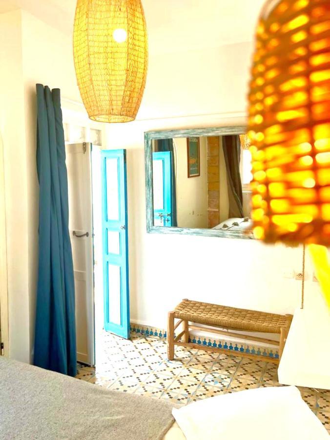 Hotel Emeraude Εσαουίρα Εξωτερικό φωτογραφία