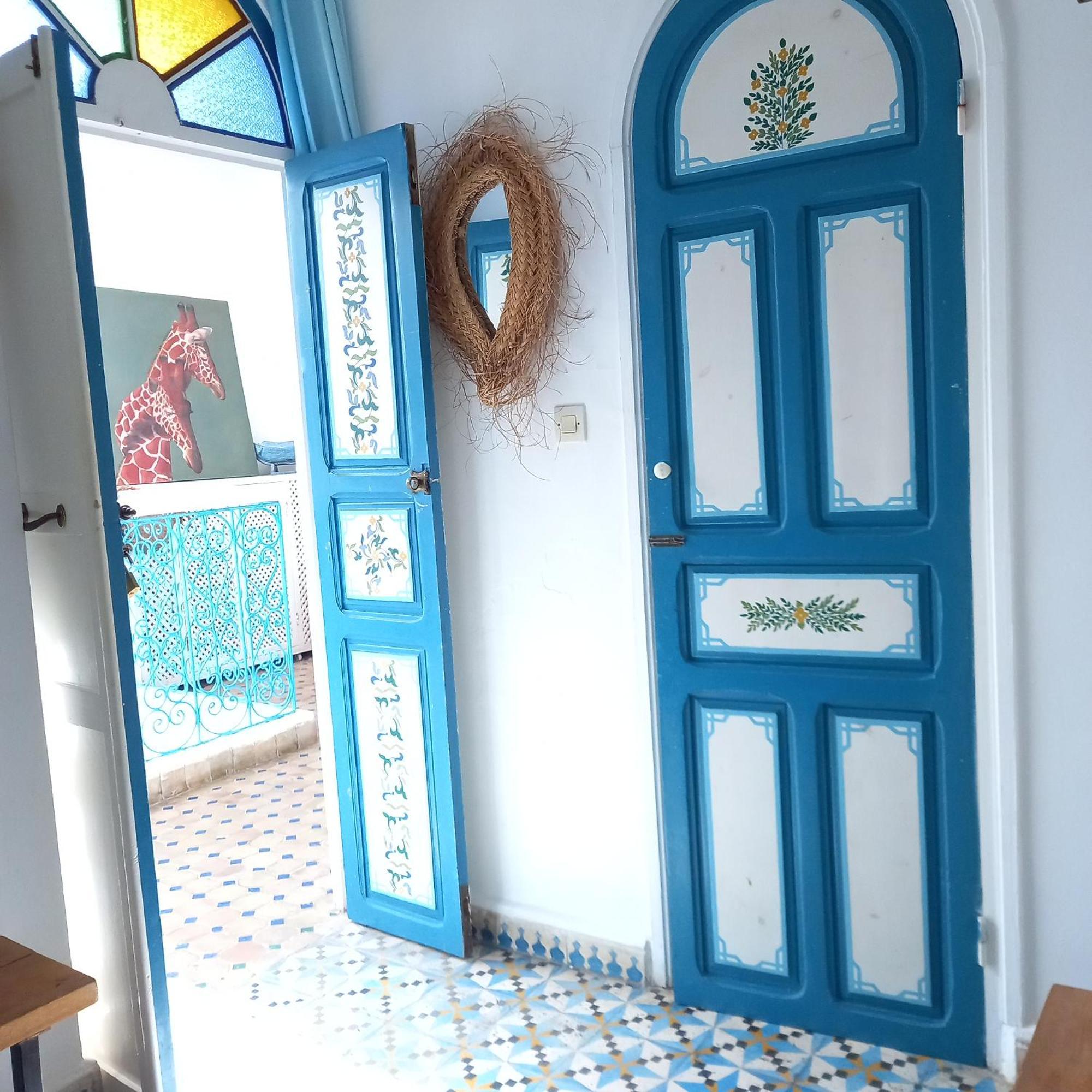 Hotel Emeraude Εσαουίρα Εξωτερικό φωτογραφία