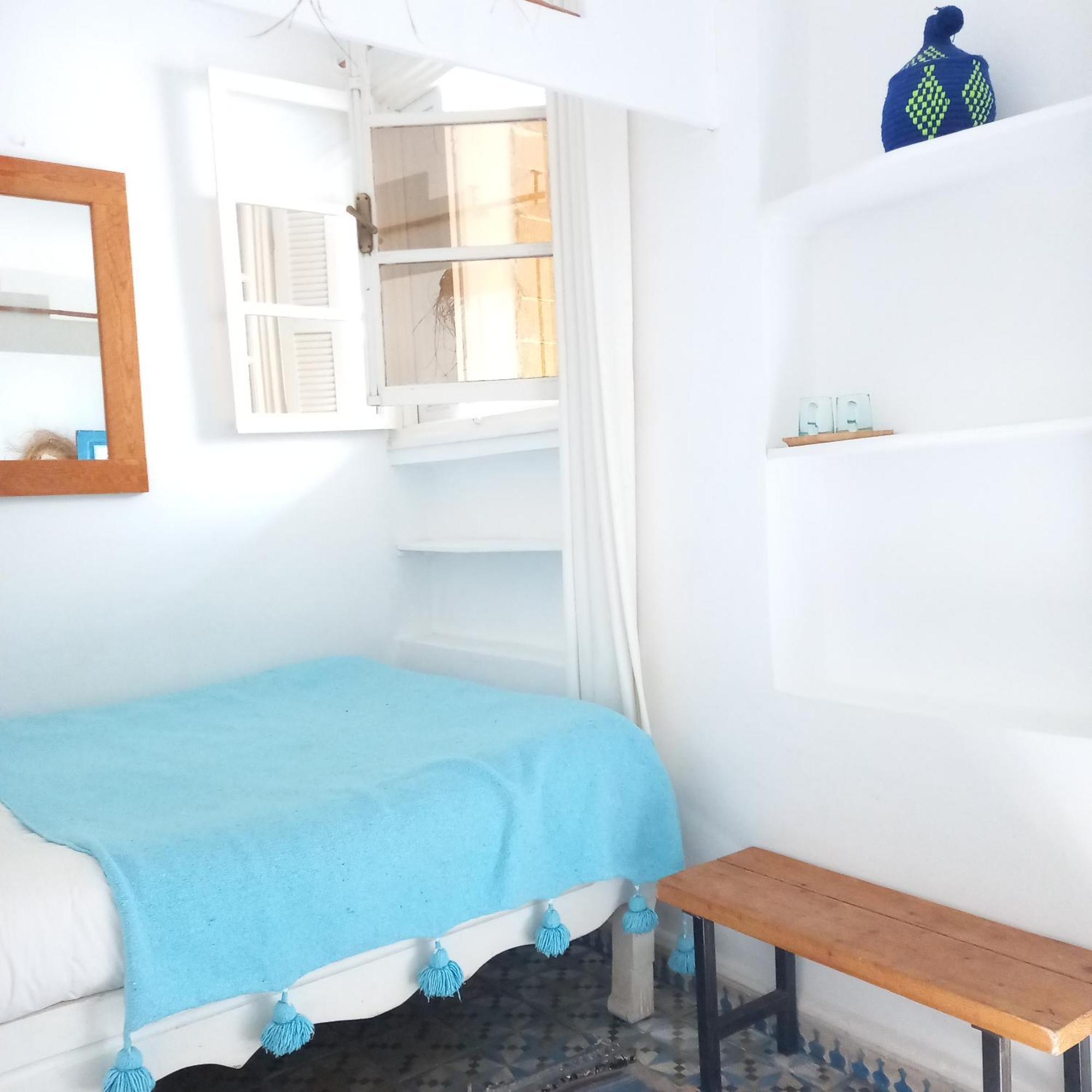 Hotel Emeraude Εσαουίρα Εξωτερικό φωτογραφία