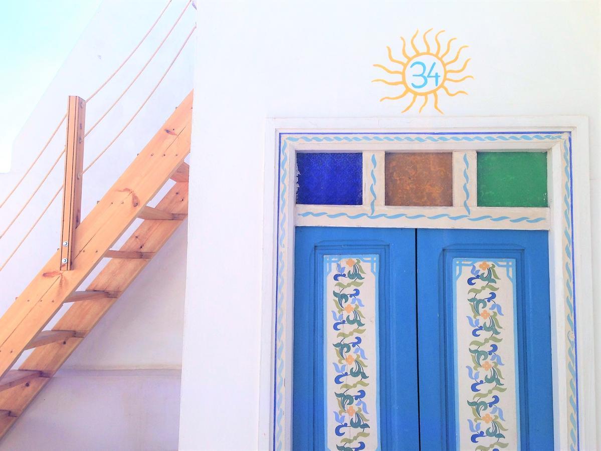 Hotel Emeraude Εσαουίρα Εξωτερικό φωτογραφία