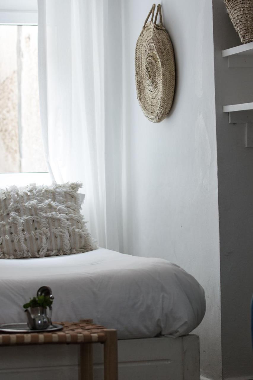 Hotel Emeraude Εσαουίρα Εξωτερικό φωτογραφία