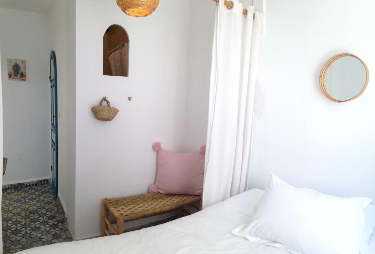 Hotel Emeraude Εσαουίρα Εξωτερικό φωτογραφία